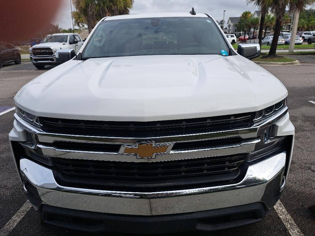 2020 Chevrolet Silverado 1500 LT — Pickup Truck — 57,735 mi — Savannah, GA