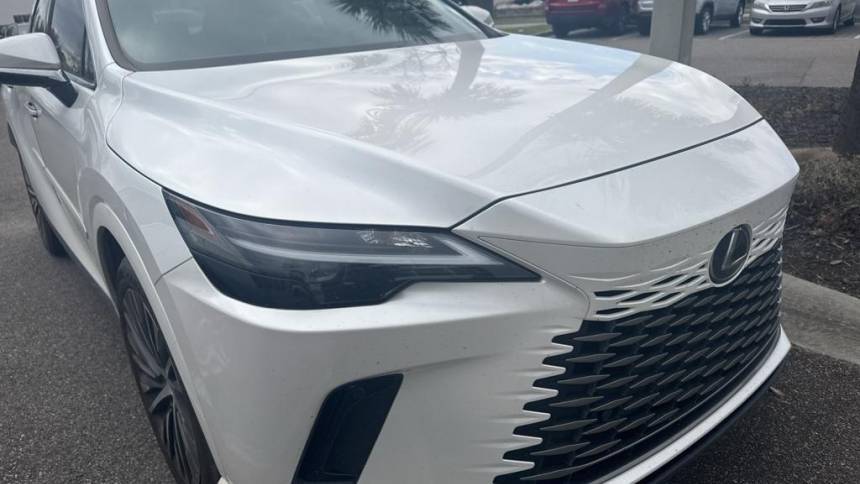 2023 Lexus RX RX 350 Premium Plus — SUV — 29,824 mi — Savannah, GA
