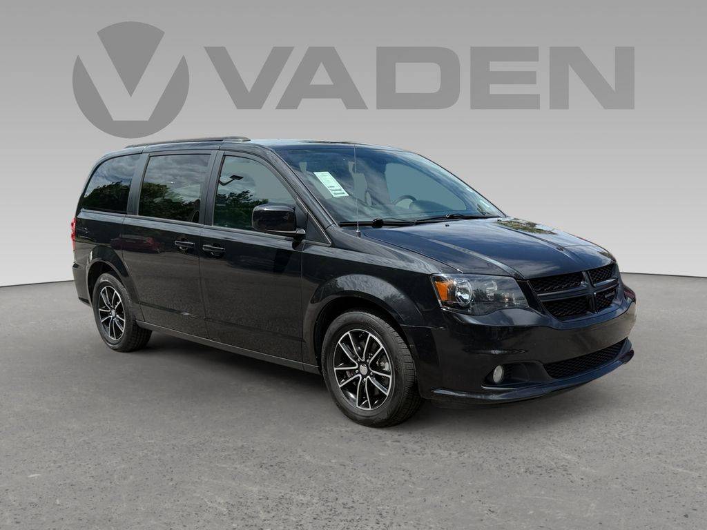 2019 Dodge Grand Caravan GT — Minivan — 108,768 mi — Savannah, GA
