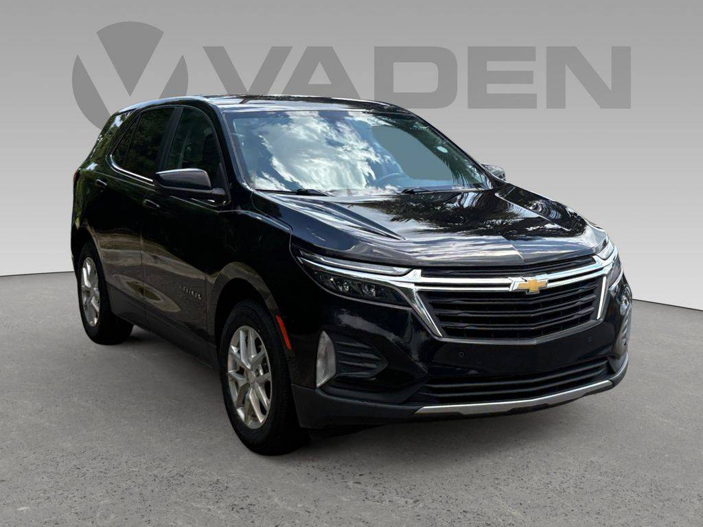 2022 Chevrolet Equinox LT — SUV — 66,245 mi — Savannah, GA
