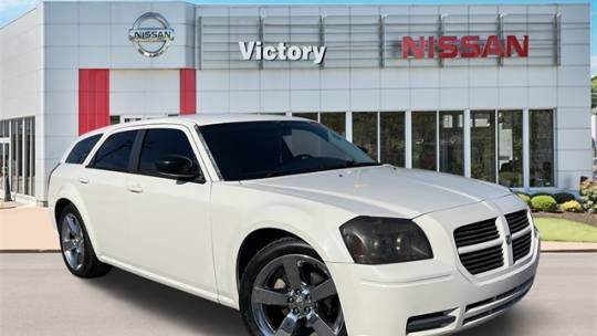 2007 Dodge Magnum Base — Wagon — 194,273 mi — Nashville, TN