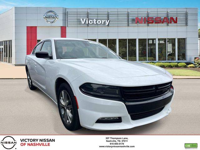 2023 Dodge Charger SXT