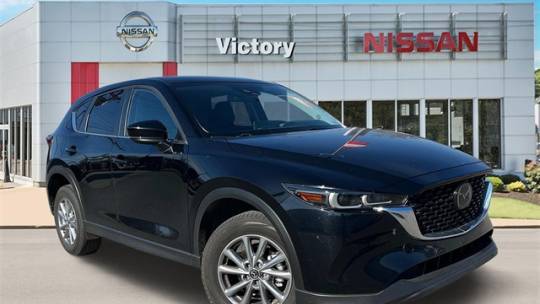 2022 Mazda CX-5 2.5 S Preferred — SUV — 47,172 mi — Nashville, TN