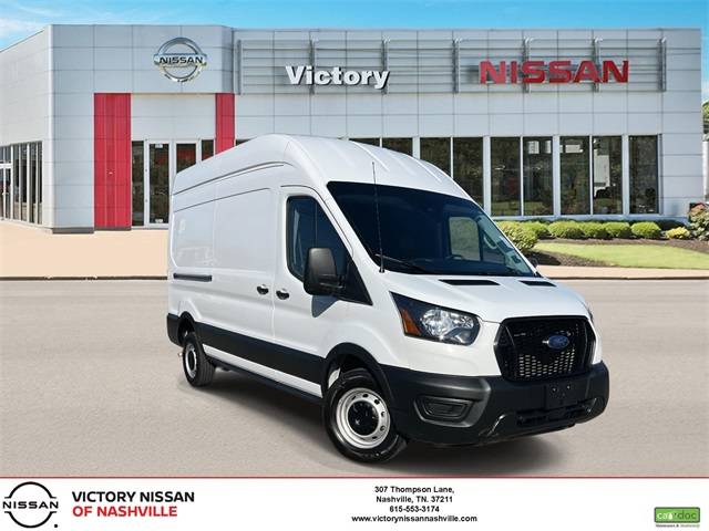 2023 Ford Transit Cargo Van T-250 — Cargo Van — 70,477 mi — Nashville, TN