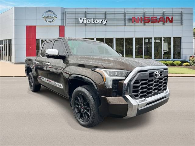 2023 Toyota Tundra 1794 Edition — Pickup Truck — 21,685 mi — Nashville, TN