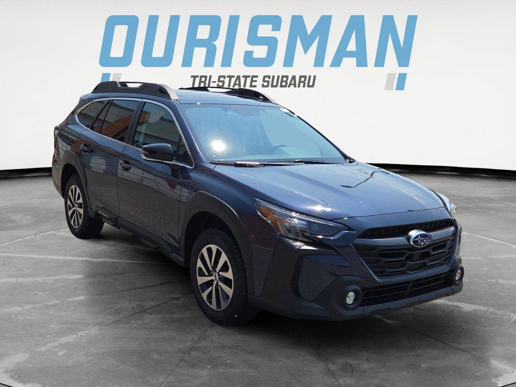 2025 Subaru Outback Premium — SUV — 1,899 mi — Newark, DE