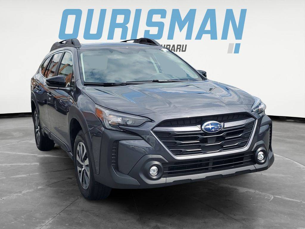 2025 Subaru Outback Premium — SUV — 6,924 mi — Newark, DE
