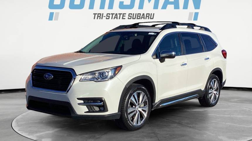2021 Subaru Ascent Touring — SUV — 49,287 mi — Newark, DE