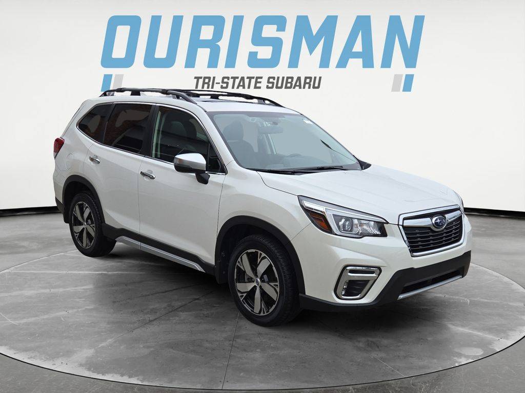 2019 Subaru Forester 2.5i Touring — SUV — 38,141 mi — Newark, DE