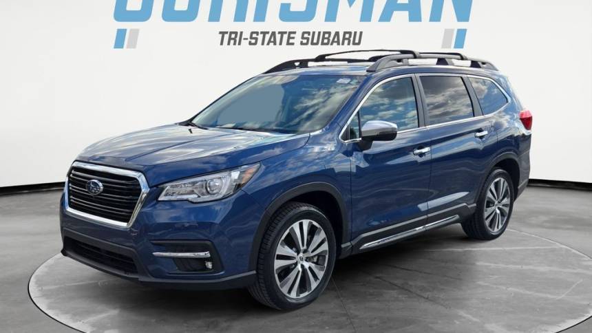 2022 Subaru Ascent Touring — SUV — 28,900 mi — Newark, DE