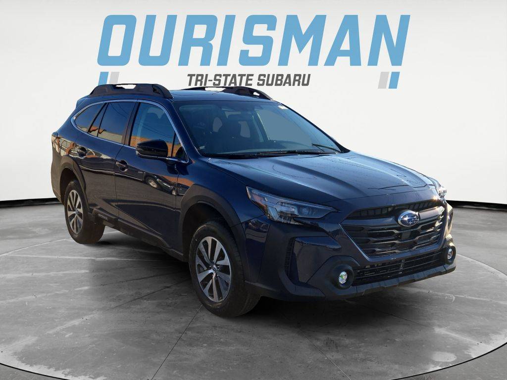 2025 Subaru Outback Premium — SUV — 8,683 mi — Newark, DE