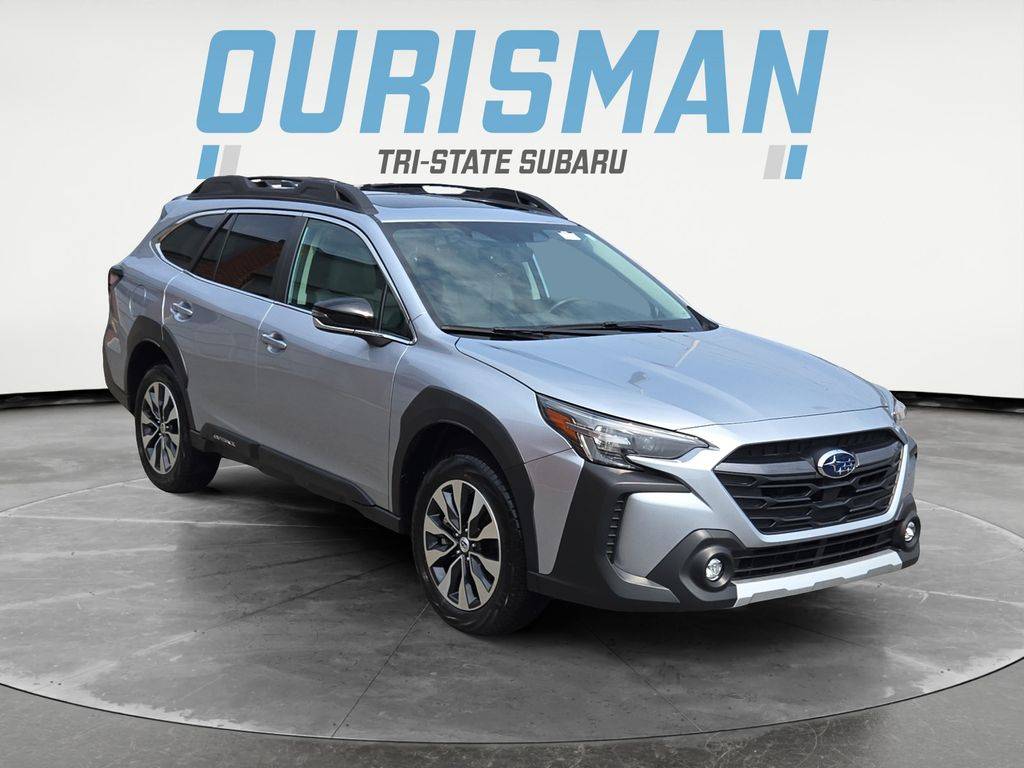 2024 Subaru Outback Limited — SUV — 8,691 mi — Newark, DE