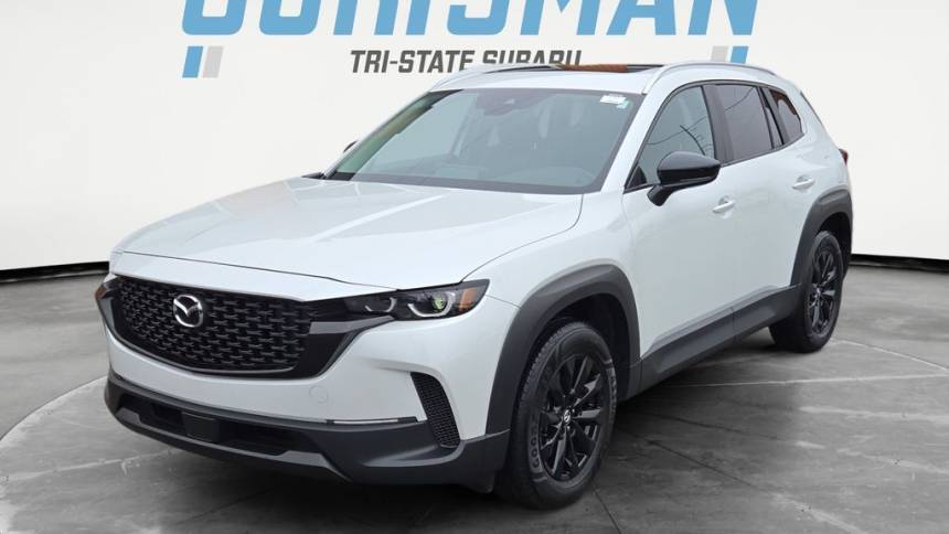 2023 Mazda CX-50 Preferred Plus — SUV — 5,530 mi — Newark, DE