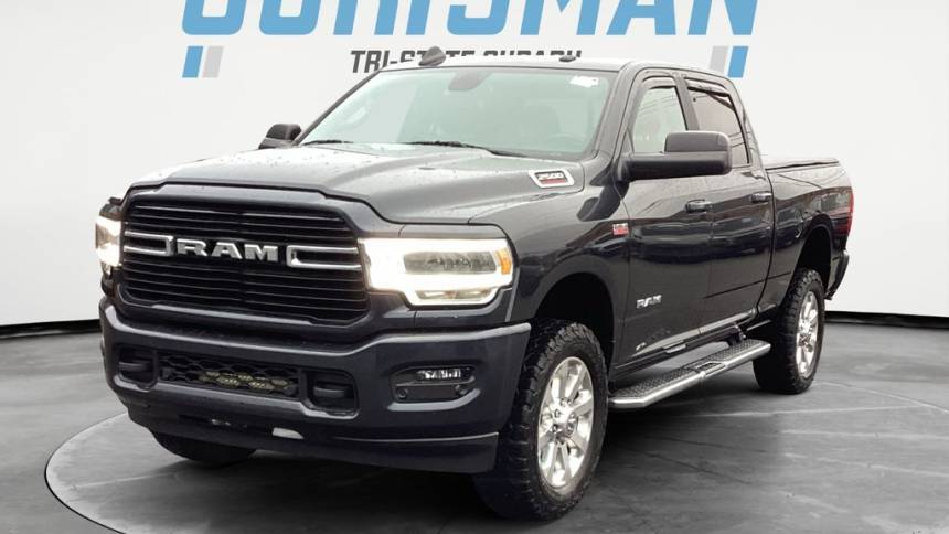 2019 Ram 2500 Big Horn — Pickup Truck — 103,661 mi — Newark, DE