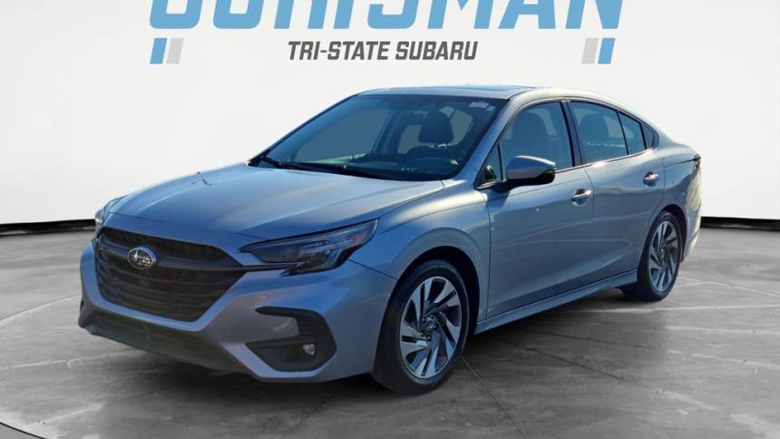 2024 Subaru Legacy Limited — Sedan — 10,369 mi — Newark, DE