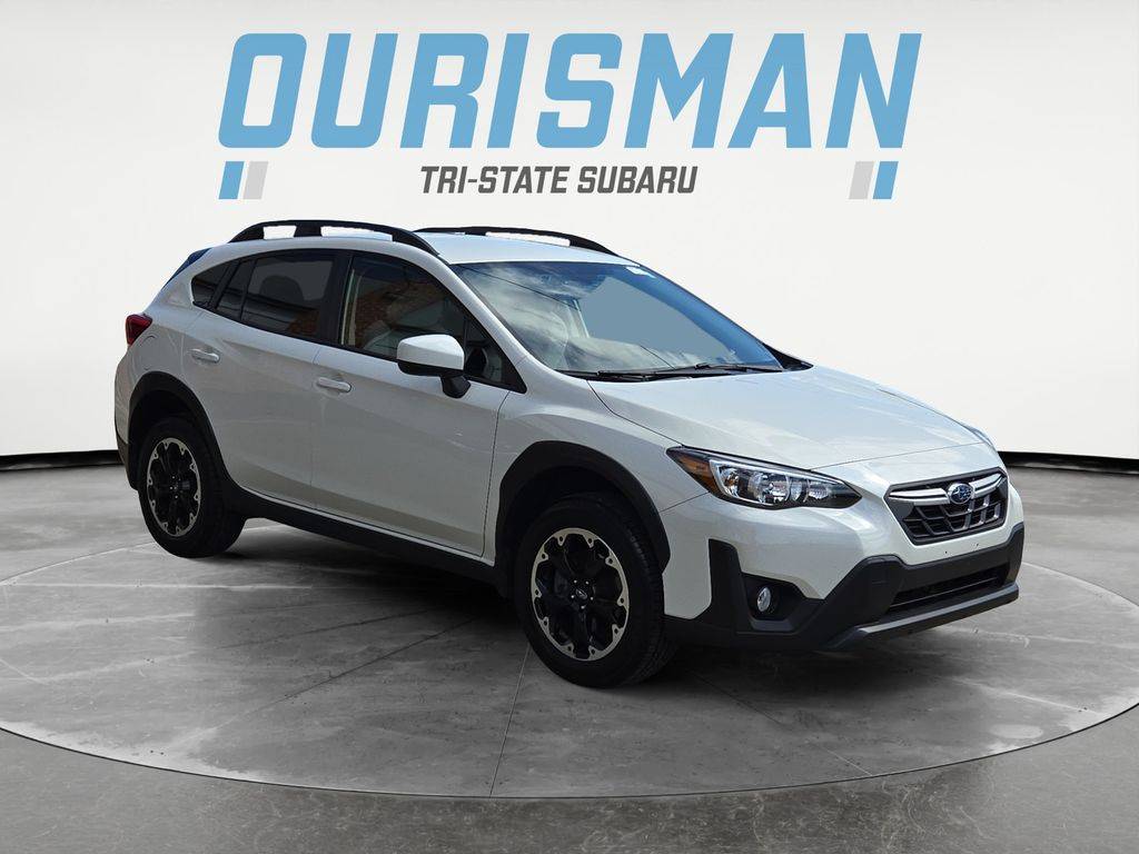 2022 Subaru Crosstrek Premium — SUV — 24,558 mi — Newark, DE