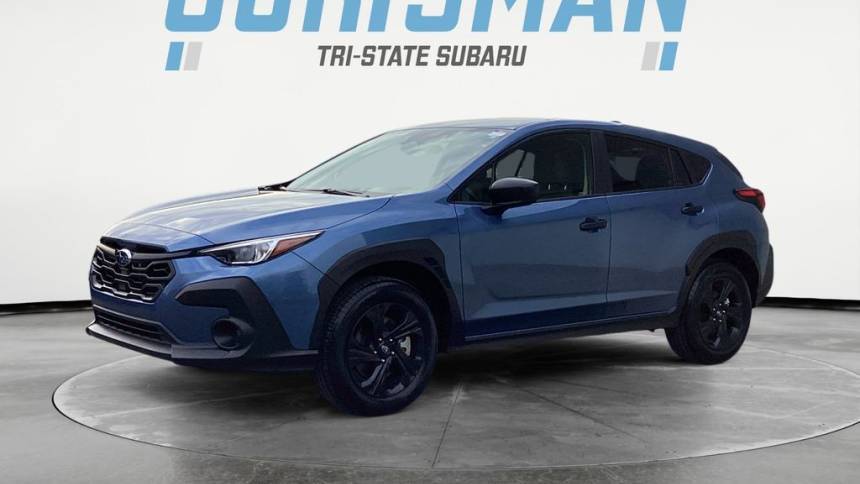 2024 Subaru Crosstrek 2.0i — SUV — 7,415 mi — Newark, DE