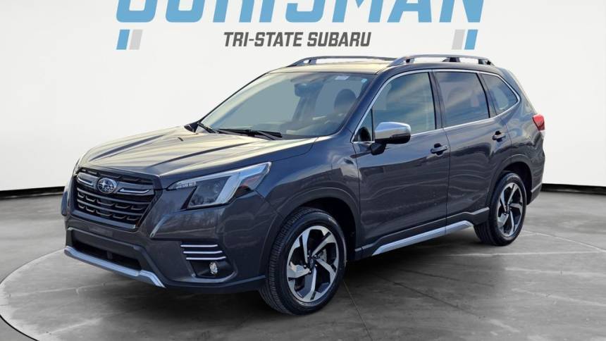 2023 Subaru Forester Touring — SUV — 10,187 mi — Newark, DE