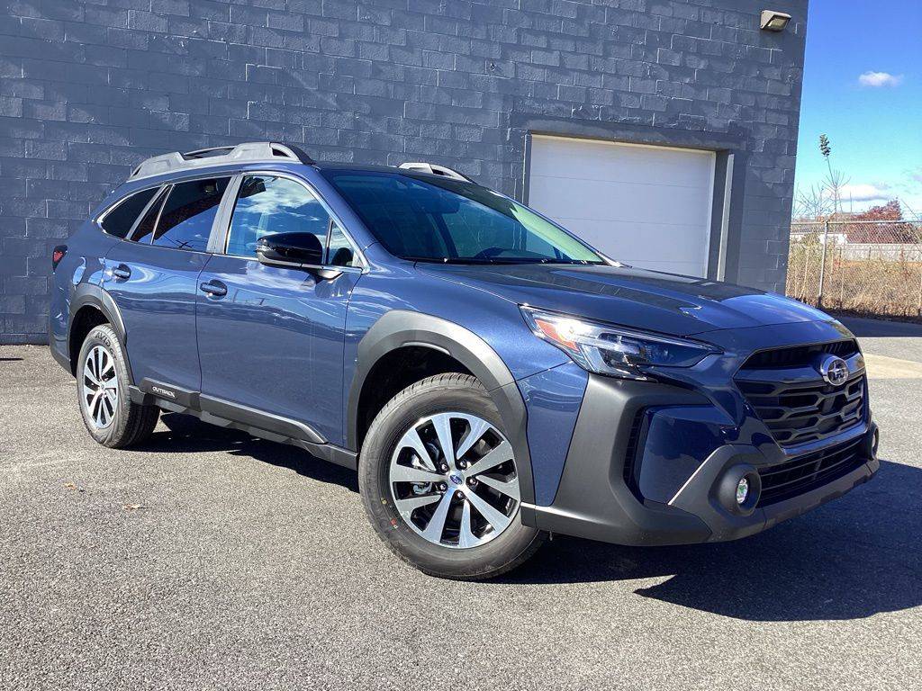 2025 Subaru Outback Premium — SUV — 5,902 mi — Newark, DE