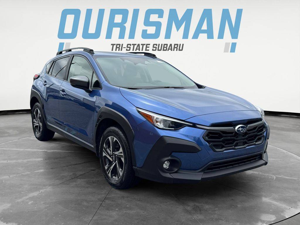 2025 Subaru Crosstrek Premium — SUV — 43,224 mi — Newark, DE