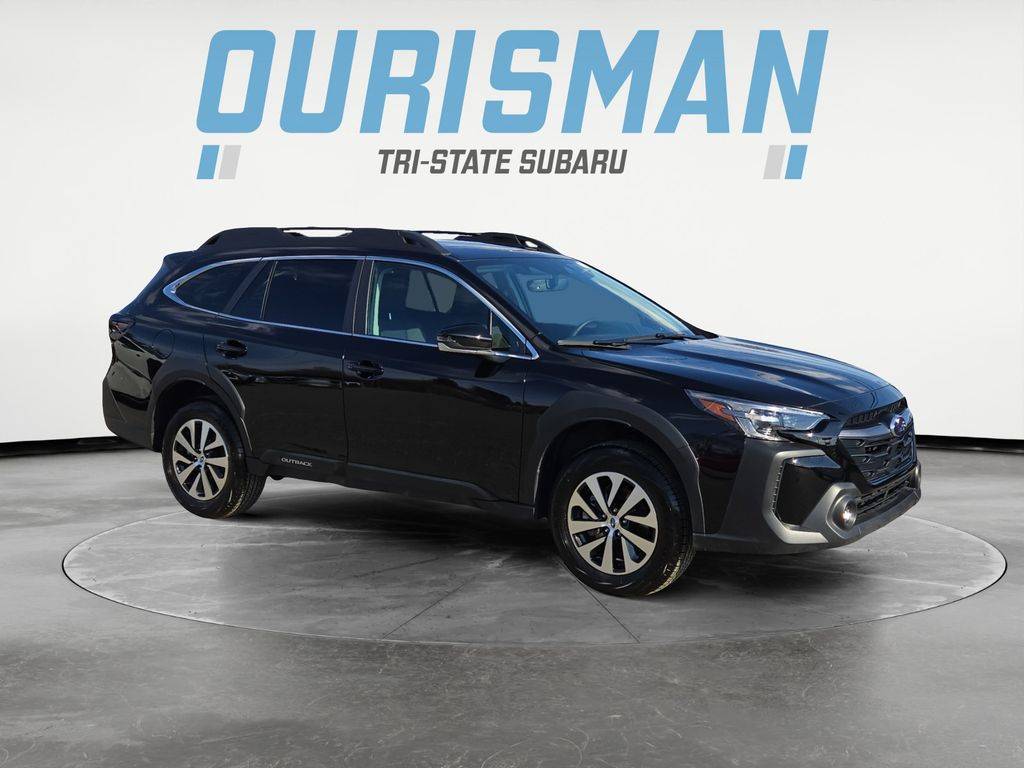 2025 Subaru Outback Premium — SUV — 1,517 mi — Newark, DE