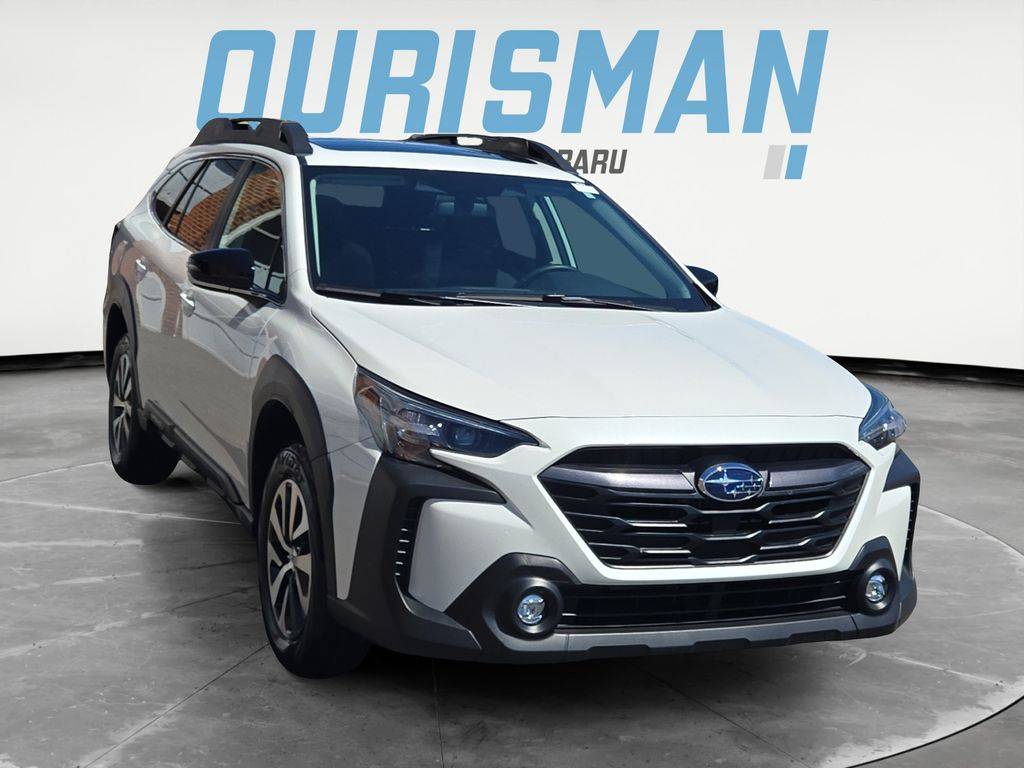 2025 Subaru Outback Premium — SUV — 7,509 mi — Newark, DE
