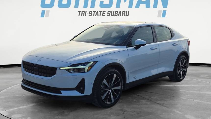 2021 Polestar 2 Launch Edition — Sedan — 40,065 mi — Newark, DE