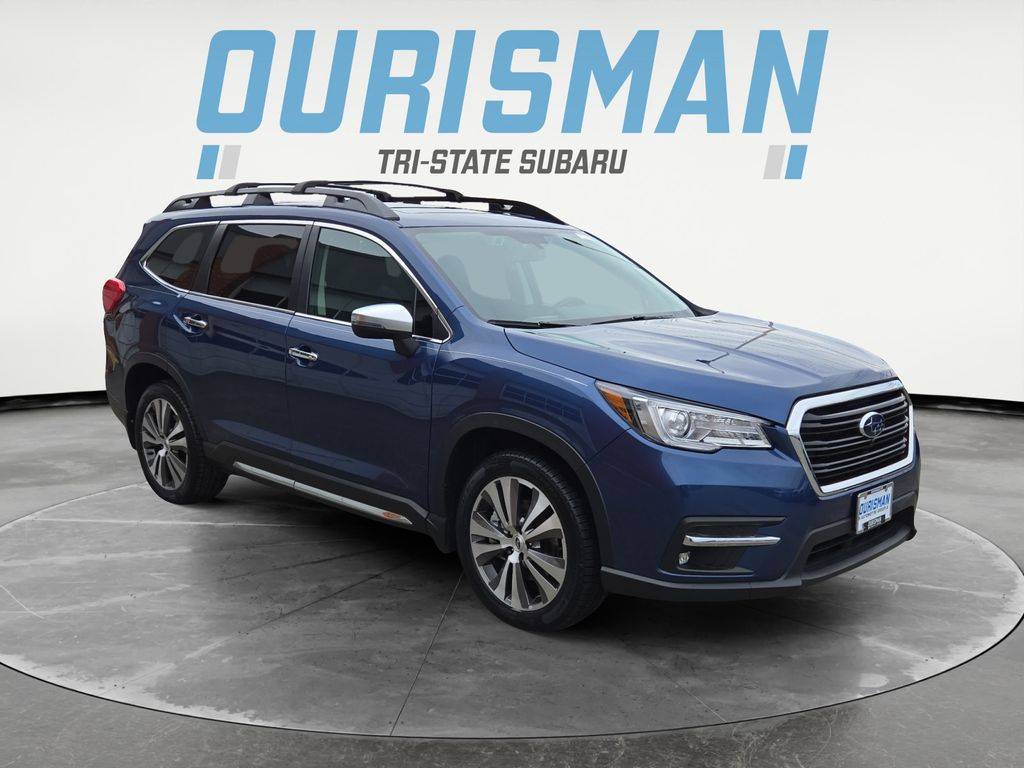 2022 Subaru Ascent Touring — SUV — 29,850 mi — Newark, DE