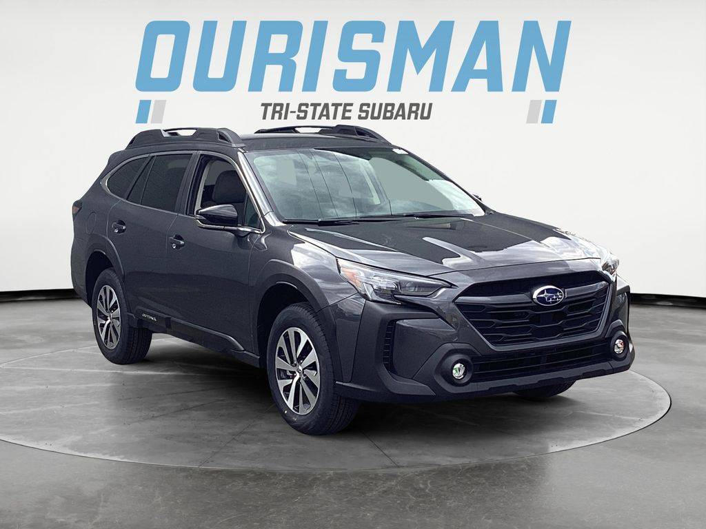 2025 Subaru Outback Premium — SUV — 42 mi — Newark, DE