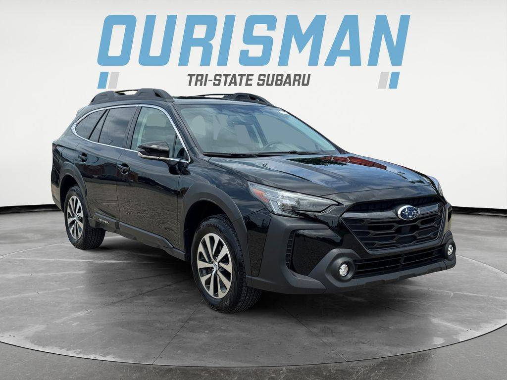 2025 Subaru Outback Premium — SUV — 7,340 mi — Newark, DE