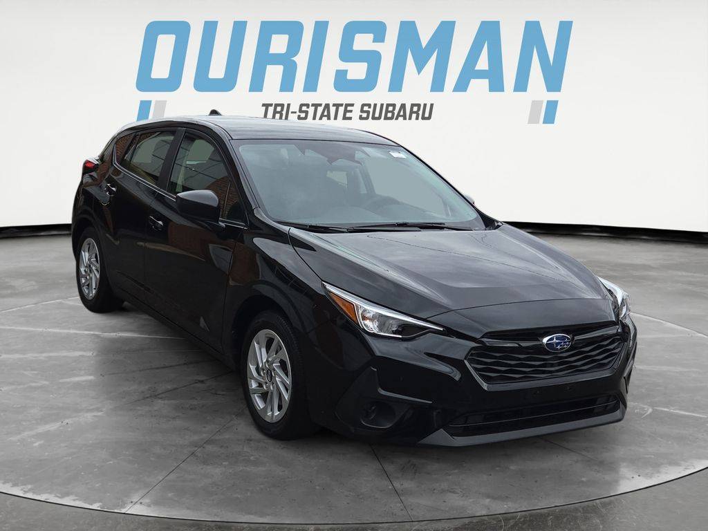 2024 Subaru Impreza 2.0i — Hatchback — 18,954 mi — Newark, DE
