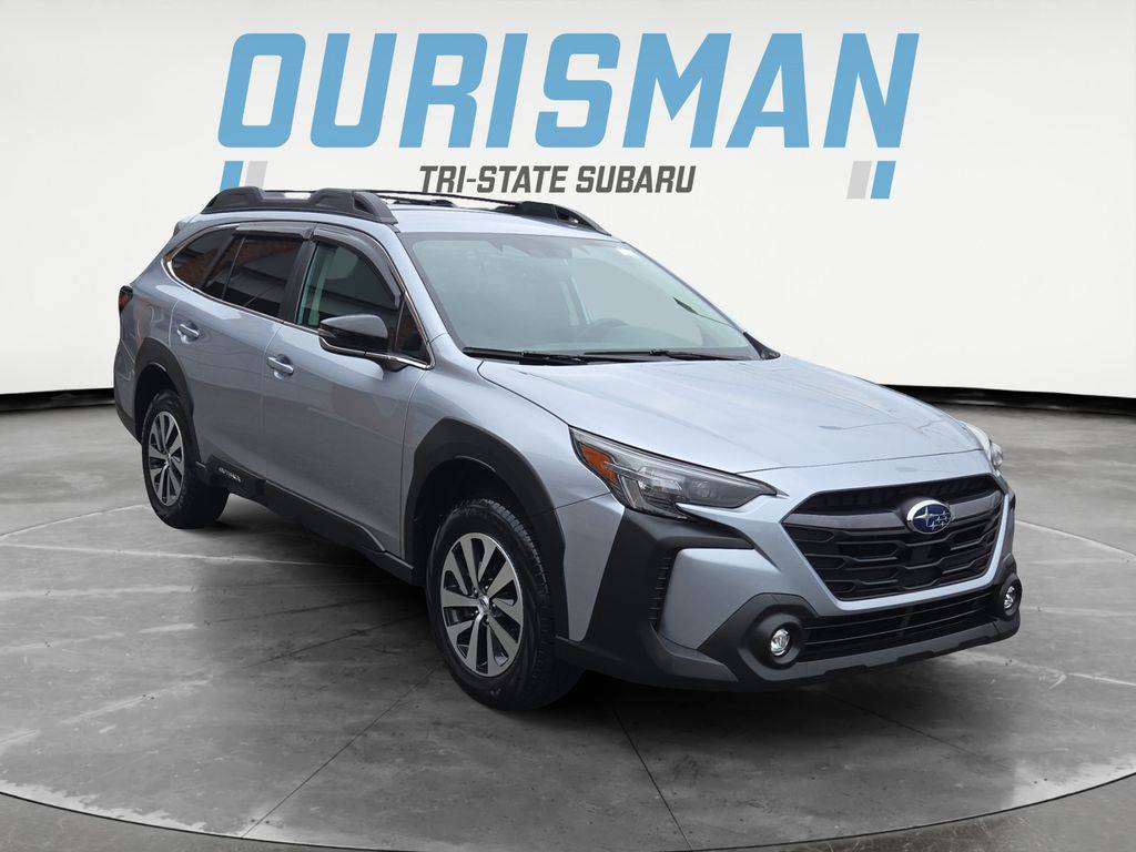 2024 Subaru Outback Premium — SUV — 16,004 mi — Newark, DE