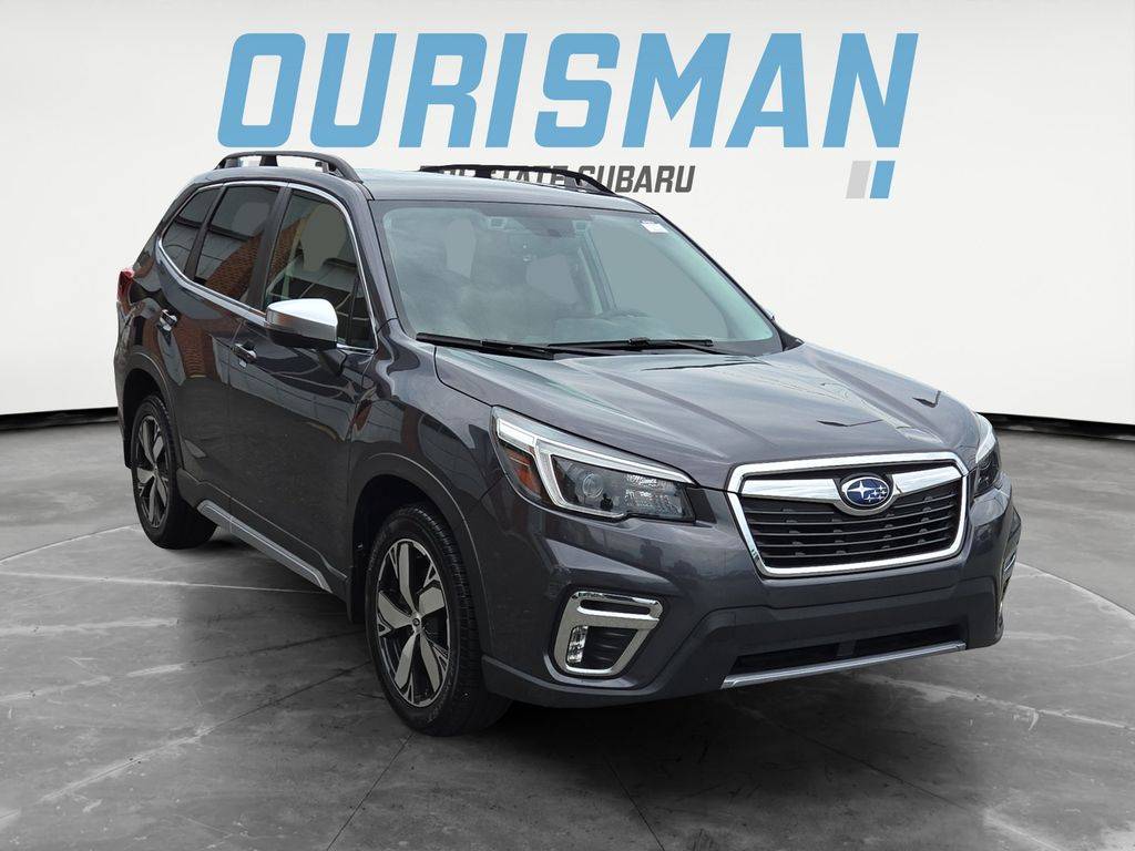 2021 Subaru Forester 2.5i Touring — SUV — 48,938 mi — Newark, DE