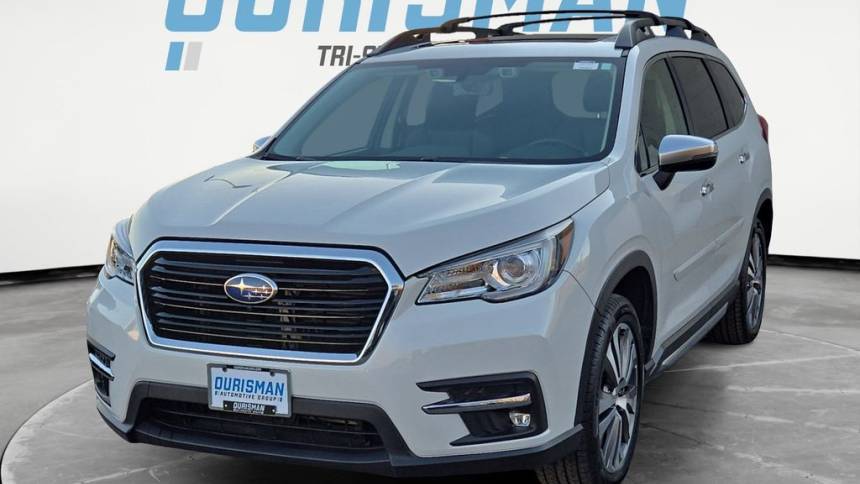 2022 Subaru Ascent Touring — SUV — 68,400 mi — Newark, DE