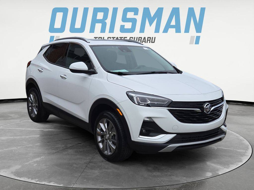 2022 Buick Encore GX Essence — SUV — 42,309 mi — Newark, DE