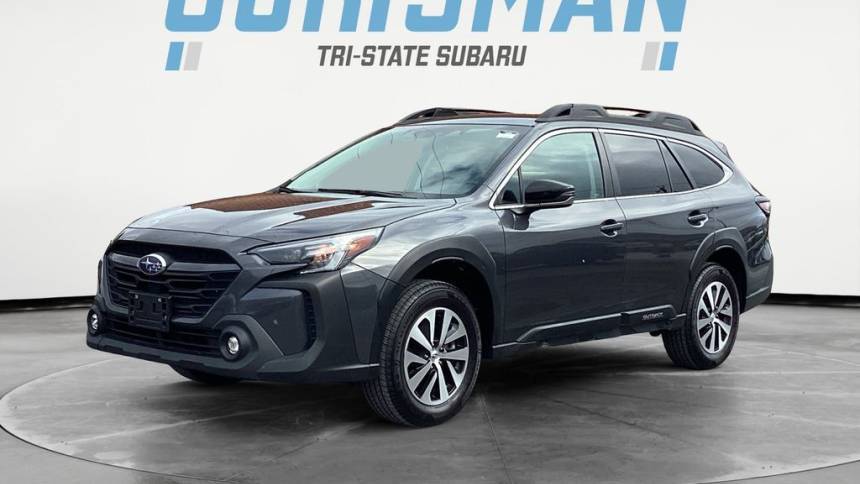 2023 Subaru Outback Premium — SUV — 69,546 mi — Newark, DE