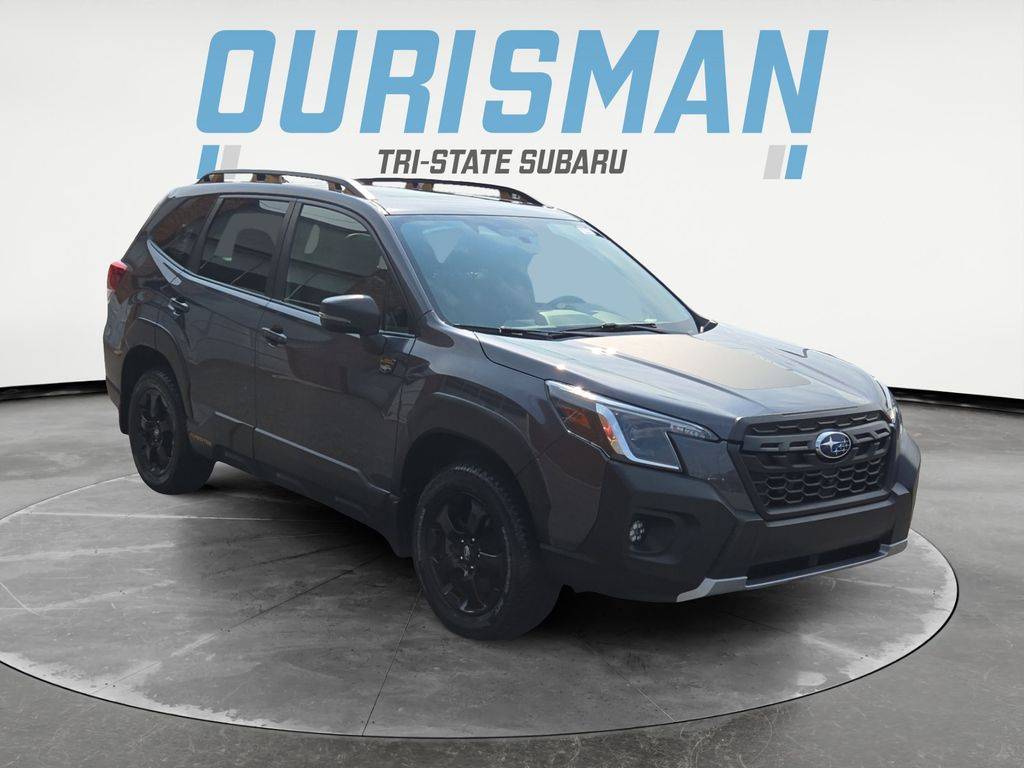 2022 Subaru Forester Wilderness — SUV — 28,722 mi — Newark, DE