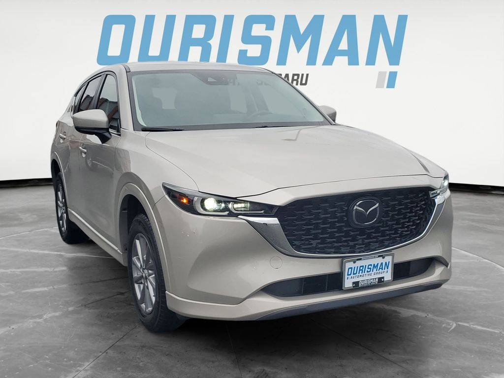 2024 Mazda CX-5 2.5 S Select — SUV — 35,926 mi — Newark, DE