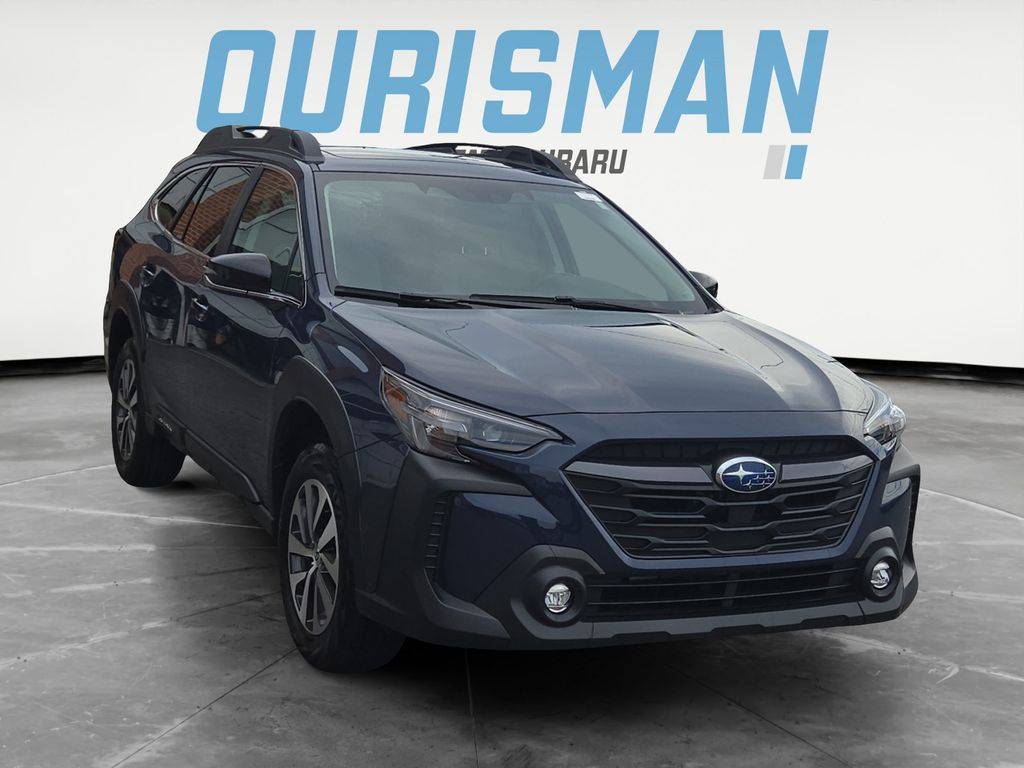 2025 Subaru Outback Premium — SUV — 6,455 mi — Newark, DE