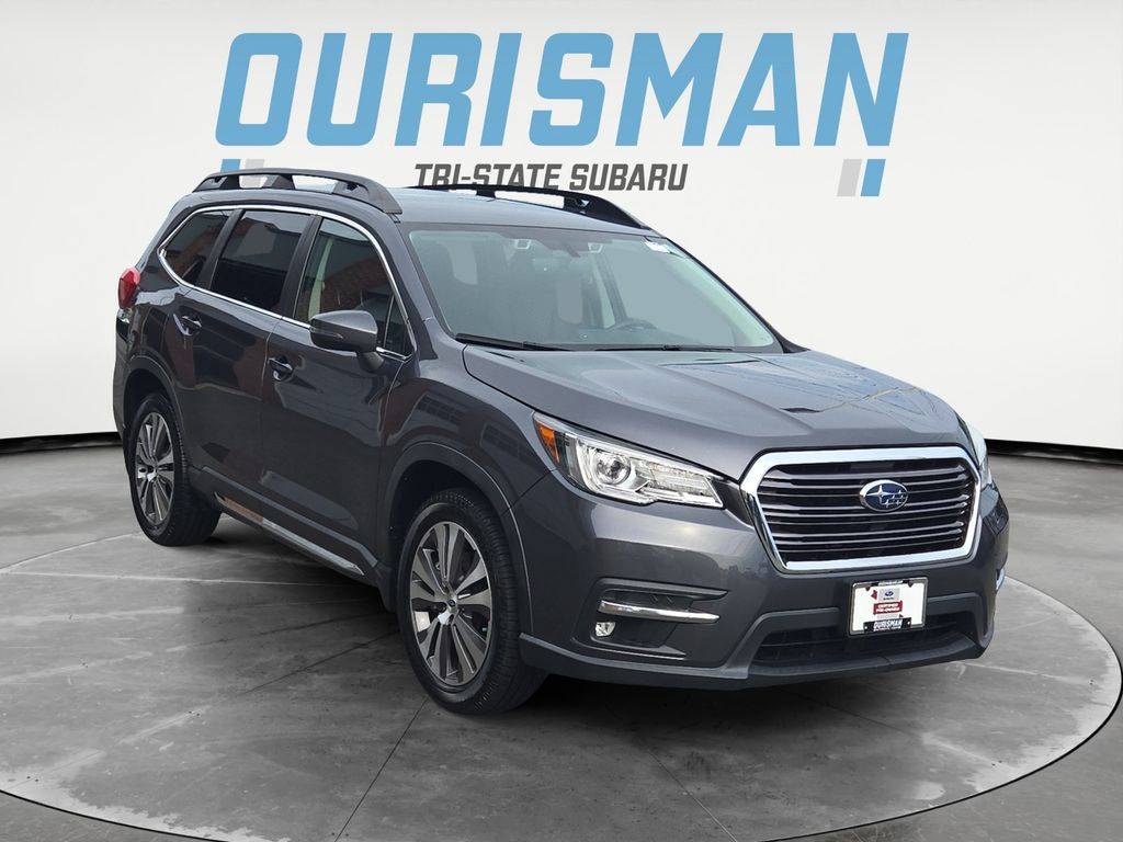 2021 Subaru Ascent Limited — SUV — 44,419 mi — Newark, DE