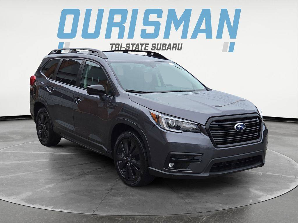 2022 Subaru Ascent Onyx Edition — SUV — 51,512 mi — Newark, DE