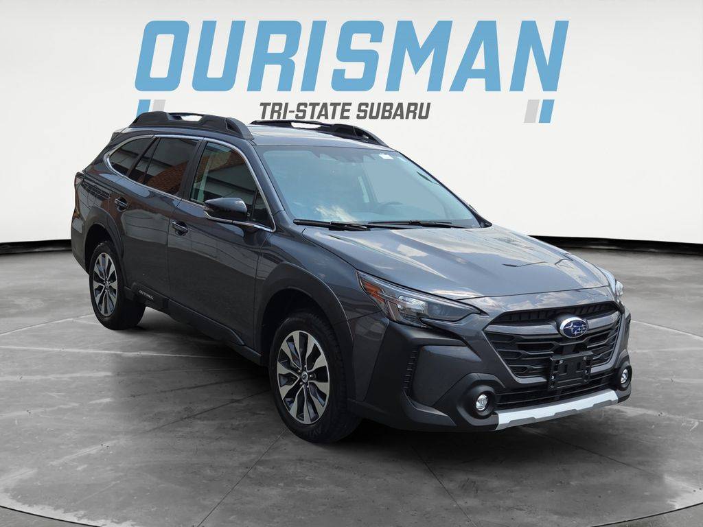 2024 Subaru Outback Limited — SUV — 13,833 mi — Newark, DE