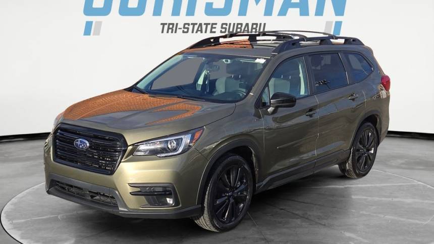 2022 Subaru Ascent Onyx Edition — SUV — 49,234 mi — Newark, DE