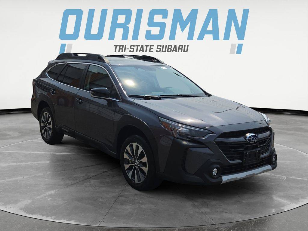 2024 Subaru Outback Limited — SUV — 11,042 mi — Newark, DE
