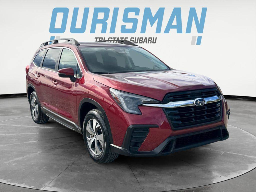 2023 Subaru Ascent Premium — SUV — 34,672 mi — Newark, DE