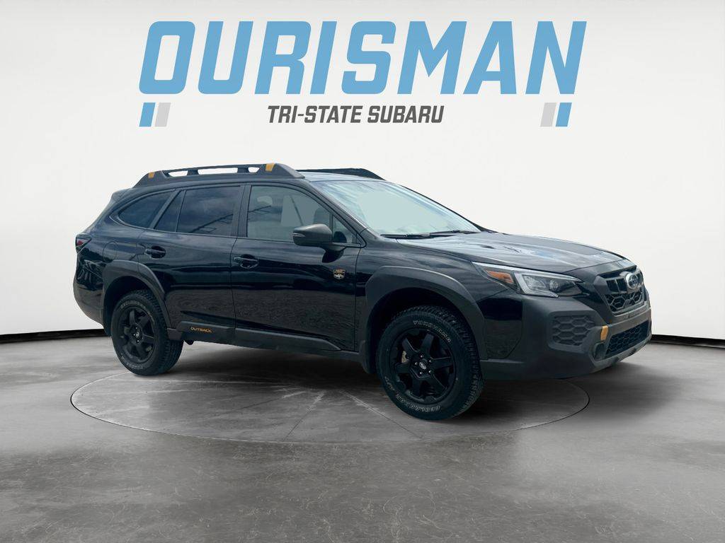 2024 Subaru Outback Wilderness — SUV — 6,798 mi — Newark, DE