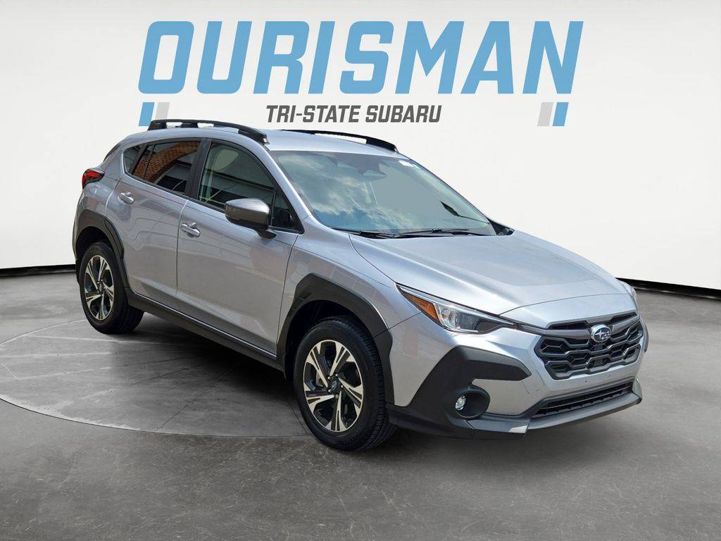 2024 Subaru Crosstrek Premium — SUV — 8,126 mi — Newark, DE