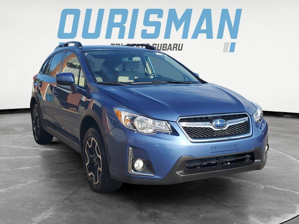 2016 Subaru Crosstrek Premium — SUV — 72,633 mi — Newark, DE
