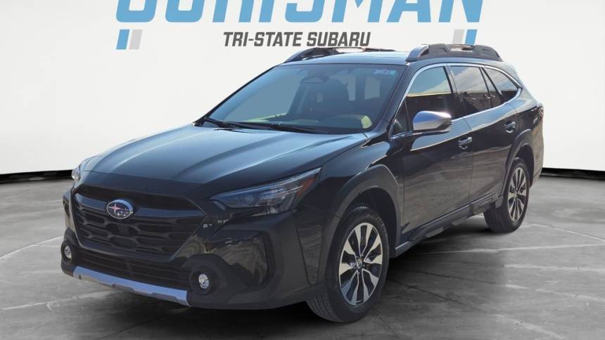 2024 Subaru Outback Touring XT — SUV — 12,874 mi — Newark, DE