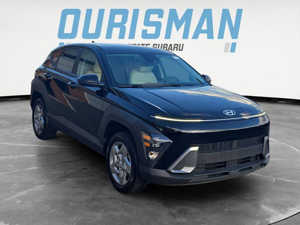 2024 Hyundai Kona SE — SUV — 35,649 mi — Newark, DE